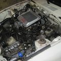 début des modif fb turbo 2