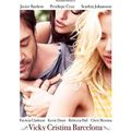 Vicky Cristina Barcelona de Woody Allen