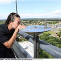 Lutte contre les incendies