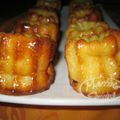 Mes 1ers cannelés bordelais