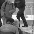 portraits divers d'hiver