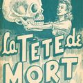 La tête de mort