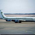 L'avion de l'ancien dictateur Mobutu à la casse: quel  gâchis !!