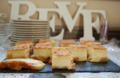 Il était une fois la pâtisserie... Magique et invisible !