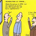 Réhabilitons  le travail des  autres !