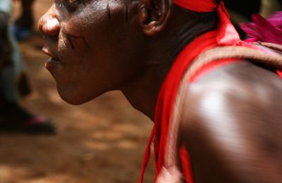 MARABOUT SERIEUX CHOISIT DU BENIN
