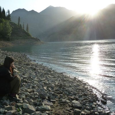 Urumqi (侮辱木器), Xinjiang ****