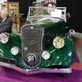 La Licorne 415 cabriolet (1936-1937)