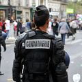 CE QUE PRÉVOYAIT CAZENEUVE EN QUITTANT LE MINISTÈRE DE L'INTÉRIEUR SE PRODUIT: ON Est FACE À FACE ET ON SE TIRE DESSUS 