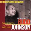 Budd Johnson (1910-1984)