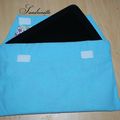 Pochette pour tablette
