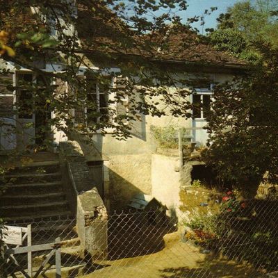 Gargilesse  Indre (36)