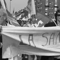 "Notre santé est en danger" Amiens