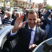 Crise en Syrie : son avion aurait disparu des radars, Bachar al-Assad serait-il mort ?