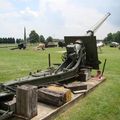 §§- 155 Long M1918 Schneider modifie 105mm a Aberdeen (USA)