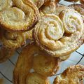 PALMIERS