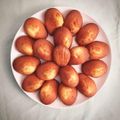 Madeleines