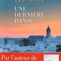 Une dernière danse de Victoria HISLOP