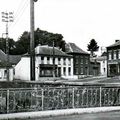 WIGNEHIES - La Rue Jean Jaurès