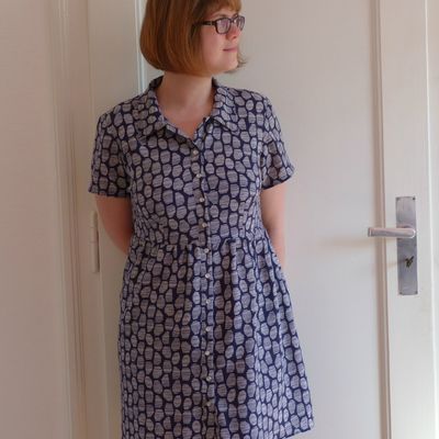 # 237 : Bruyère la robe