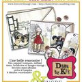 Blog candy "dame de kit"