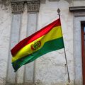 Bienvenidoooo en Boliviaaaaa el 19 de enejo 2017!