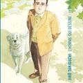 L'Homme qui dessine Entretiens avec Jirô Taniguchi Auteurs :  Benoît Peeters, Jirô Taniguchi 