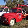 Citroën 23 CDL (carrosserie de Levallois) - Dépanneuse Gallien