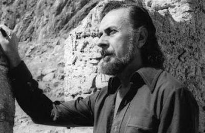 Yannis Ritsos / Γιάννης Ρίτσος (1909- 1990) : Hélène (2)