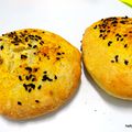 Petits pains marocains 