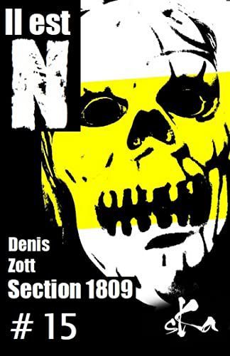 Section 1809 Denis Zott