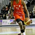 ENTRETIEN AVEC… MAME MARIE SY, INTERNATIONALE SENEGALAISE DE BASKET