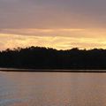 KABINI river, novembre 2007