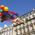 MANIFESTATION DU 19 MARS A PARIS