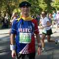 MARATHON DE NY 2011