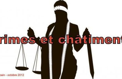 Crimes et châtiments