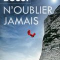 N'oublier jamais, thriller par Michel Bussi