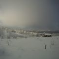 Couloirs du Hohneck (vosges)