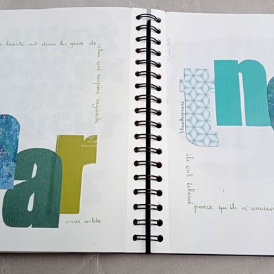 Carnet de citation n°54