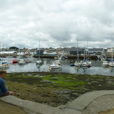 MERVEILLEUX ÉTÉ SUITE