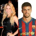 Shakira et gé rard piqué sortent ensemble !