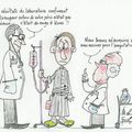 Erreur médicale ...