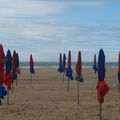 "LA RONDE DU MOIS en COULEUR SABLE"