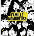 ~ Famille nombreuse, Chadia Chaïbi Loueslati