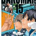 Bakuman T.15