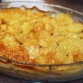 Gratin dauphinois