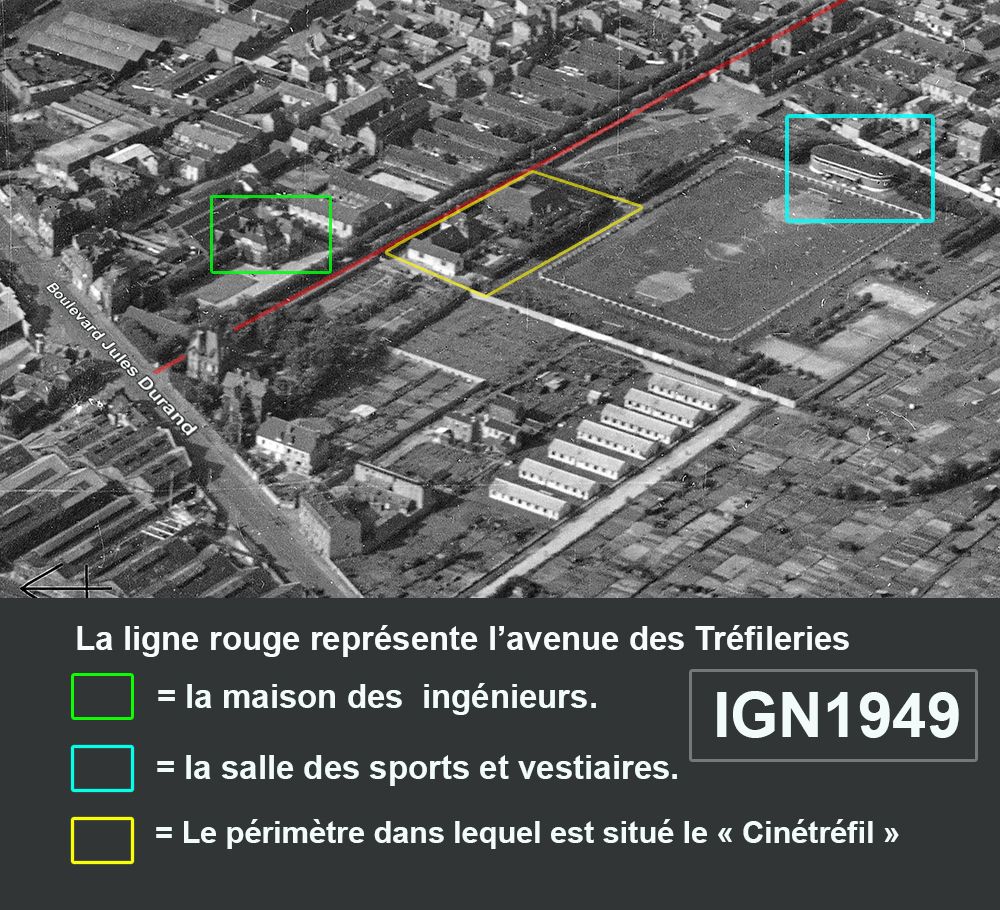 Le Havre Cinéma Gaumont Pathé Lecesne reconstruction Perret star Apollo Grillon Alhambra, Sirius Vox Rex Scala Royal Rio Réau Paris Sainte Adresse Lido  Normandy Cinétréfil Saint Michel