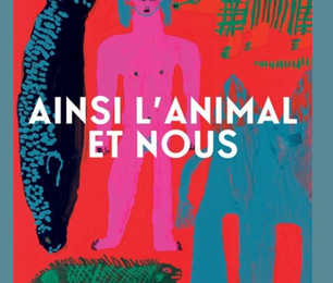 Ainsi l'Animal et nous - Prix Les Inrockuptibles 2024 - Essai