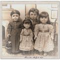 Le journal de Rose -  Rose et les parents d'élèves