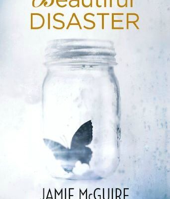 Beautiful Disaster - Jamie McGuire